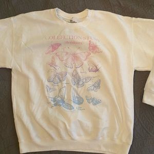 Urban Outfitters Sweatshirt